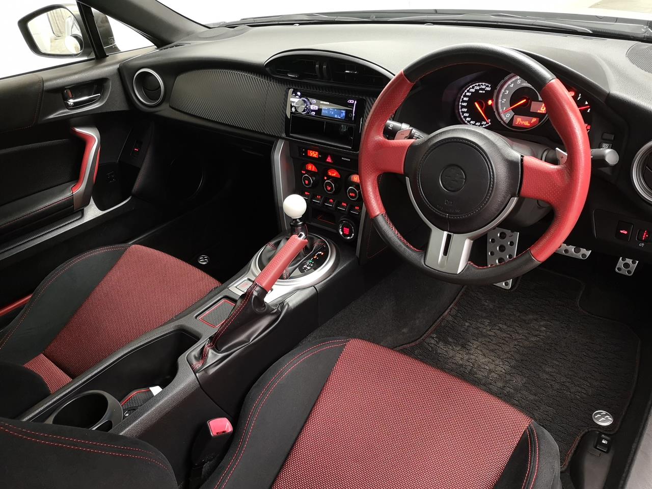 2014 Toyota 86