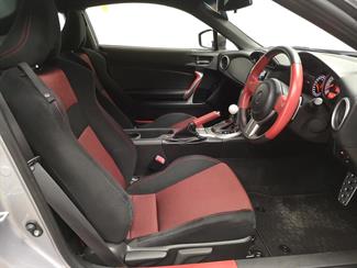 2014 Toyota 86 - Thumbnail