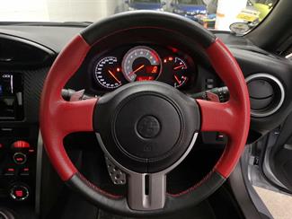 2014 Toyota 86 - Thumbnail