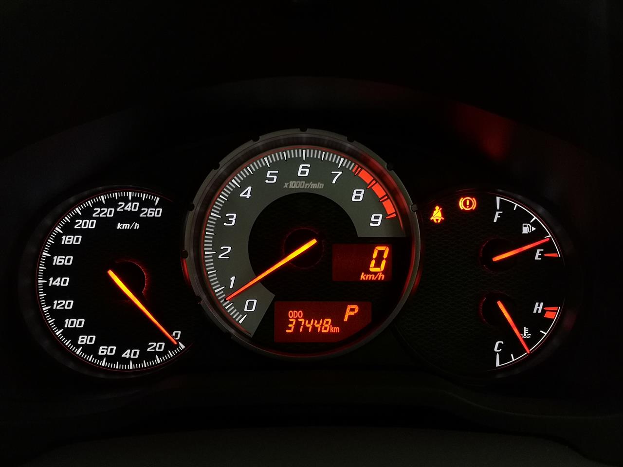 2014 Toyota 86