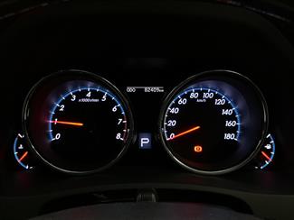 2012 Toyota Mark-X - Thumbnail