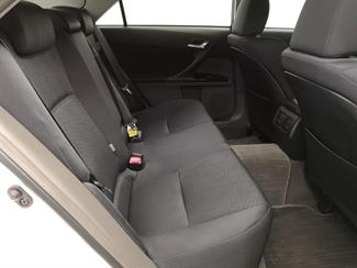 2012 Toyota Mark-X - Thumbnail