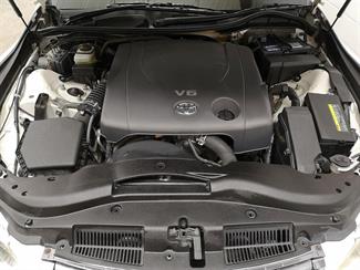 2012 Toyota Mark-X - Thumbnail