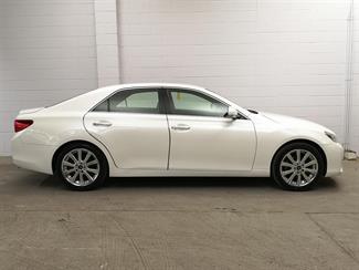 2012 Toyota Mark-X - Thumbnail
