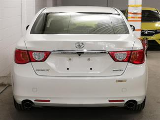 2012 Toyota Mark-X - Thumbnail