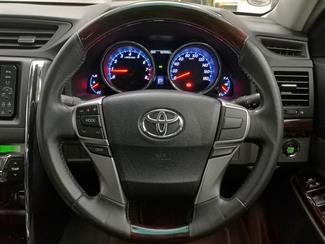 2012 Toyota Mark-X - Thumbnail