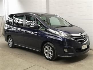 2013 Mazda Biante - Thumbnail