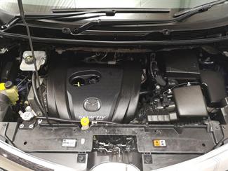 2013 Mazda Biante - Thumbnail