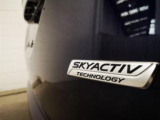 2013 Mazda Biante - Thumbnail