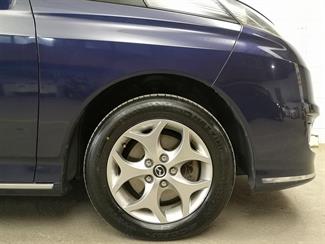 2013 Mazda Biante - Thumbnail