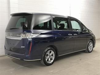 2013 Mazda Biante - Thumbnail