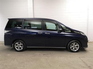 2013 Mazda Biante - Thumbnail