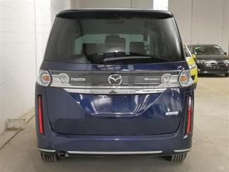 2013 Mazda Biante - Thumbnail