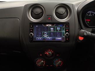 2020 Nissan Note - Thumbnail