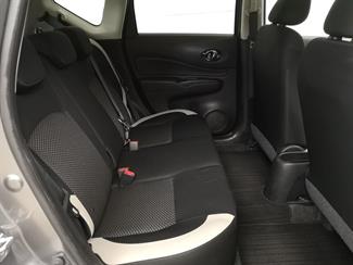 2020 Nissan Note - Thumbnail