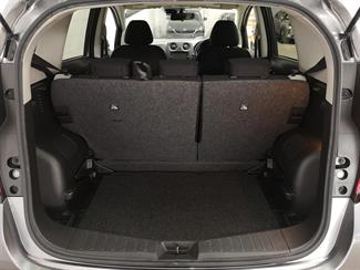 2020 Nissan Note - Thumbnail