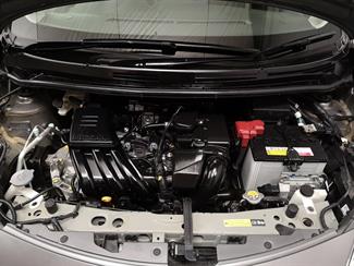 2020 Nissan Note - Thumbnail