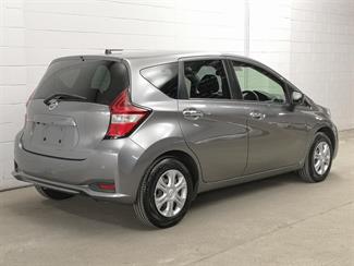 2020 Nissan Note - Thumbnail