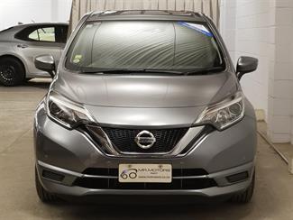 2020 Nissan Note - Thumbnail