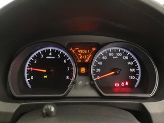 2020 Nissan Note - Thumbnail