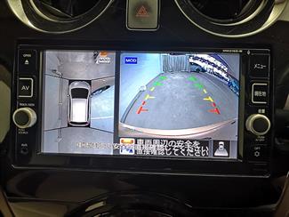 2017 Nissan Note - Thumbnail