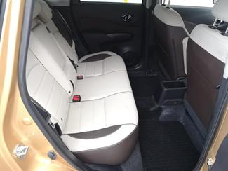 2017 Nissan Note - Thumbnail