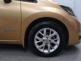 2017 Nissan Note - Thumbnail