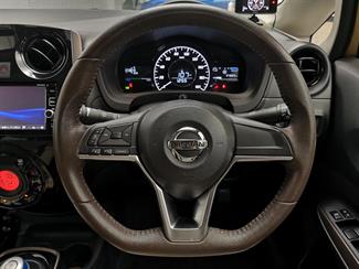 2017 Nissan Note - Thumbnail