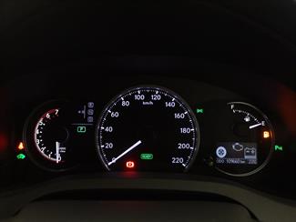 2012 Lexus CT 200H - Thumbnail