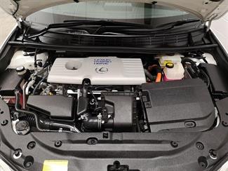 2012 Lexus CT 200H - Thumbnail