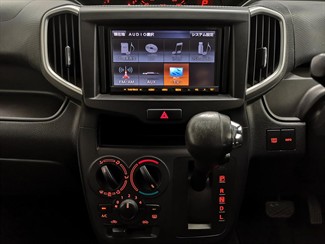 2016 Suzuki Solio - Thumbnail