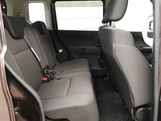 2016 Suzuki Solio - Thumbnail