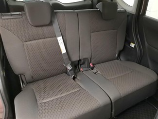 2016 Suzuki Solio - Thumbnail