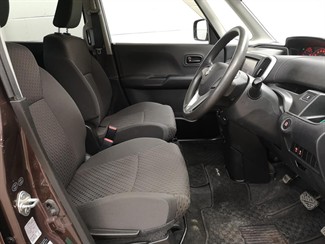 2016 Suzuki Solio - Thumbnail