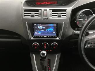 2015 Mazda Premacy - Thumbnail