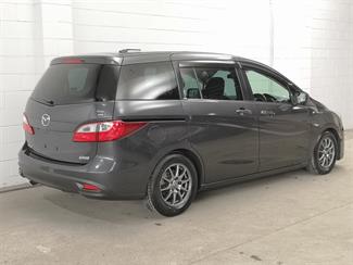 2015 Mazda Premacy - Thumbnail