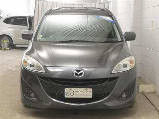 2015 Mazda Premacy - Thumbnail