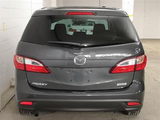 2015 Mazda Premacy - Thumbnail