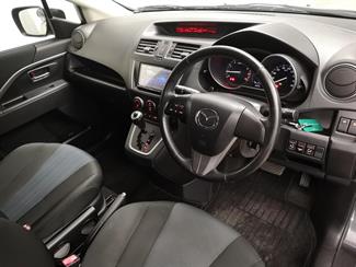 2015 Mazda Premacy - Thumbnail