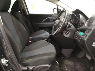 2015 Mazda Premacy - Thumbnail