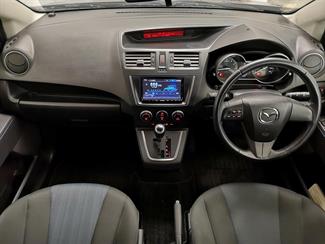2015 Mazda Premacy - Thumbnail