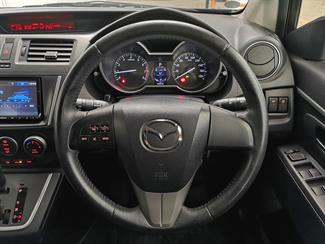 2015 Mazda Premacy - Thumbnail