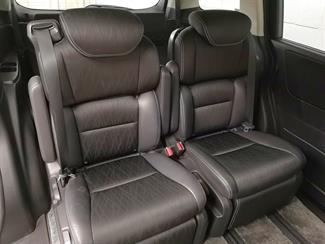 2014 Honda Odyssey - Thumbnail