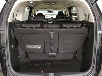 2014 Honda Odyssey - Thumbnail