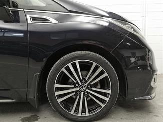 2014 Honda Odyssey - Thumbnail