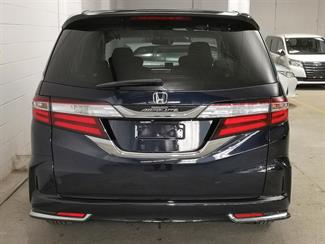 2014 Honda Odyssey - Thumbnail