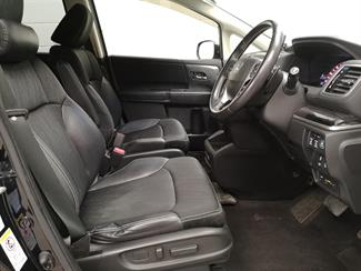 2014 Honda Odyssey - Thumbnail