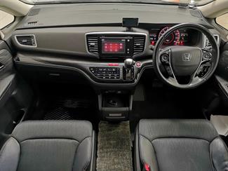 2014 Honda Odyssey - Thumbnail