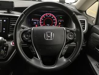 2014 Honda Odyssey - Thumbnail