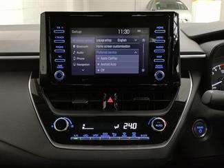 2020 Toyota Corolla - Thumbnail